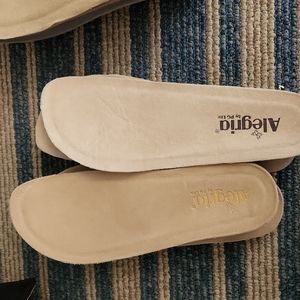 Alegria insoles